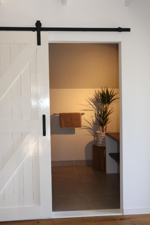 Het Wijdeland Bed & Breakfast Zwolle  Exterior photo