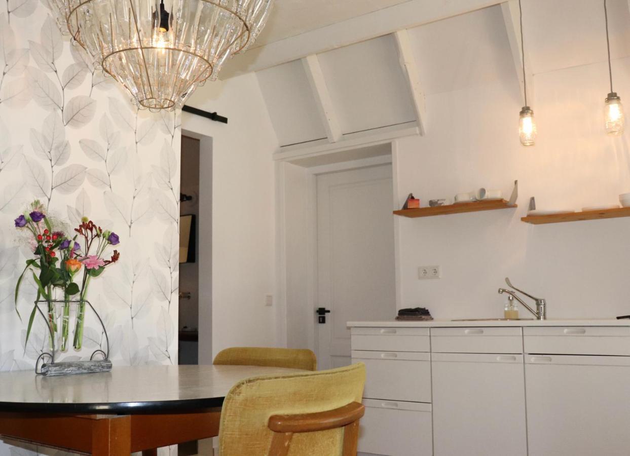Het Wijdeland Bed & Breakfast Zwolle  Exterior photo